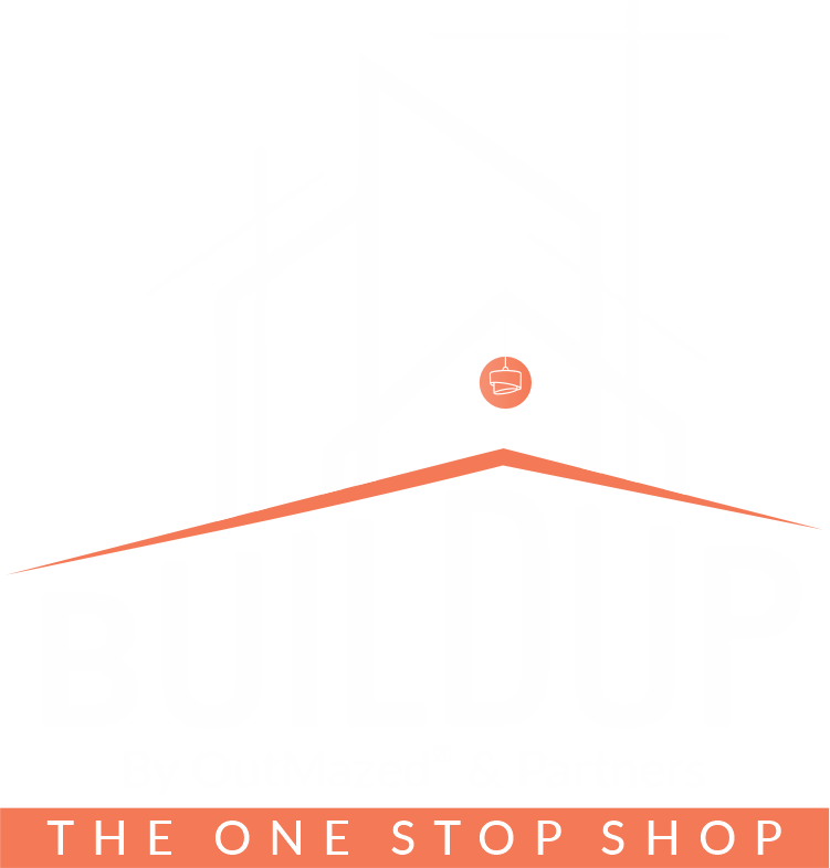 Build Up by OutMazed