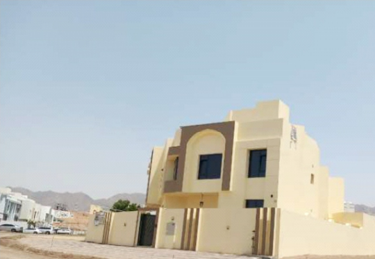 Few Villas in Muscat - 2