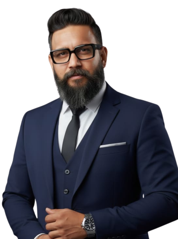 Harish-nair
