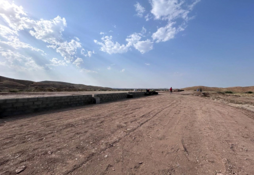 Sohar Drainage - 1