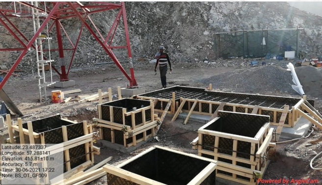 Tower Works - 2